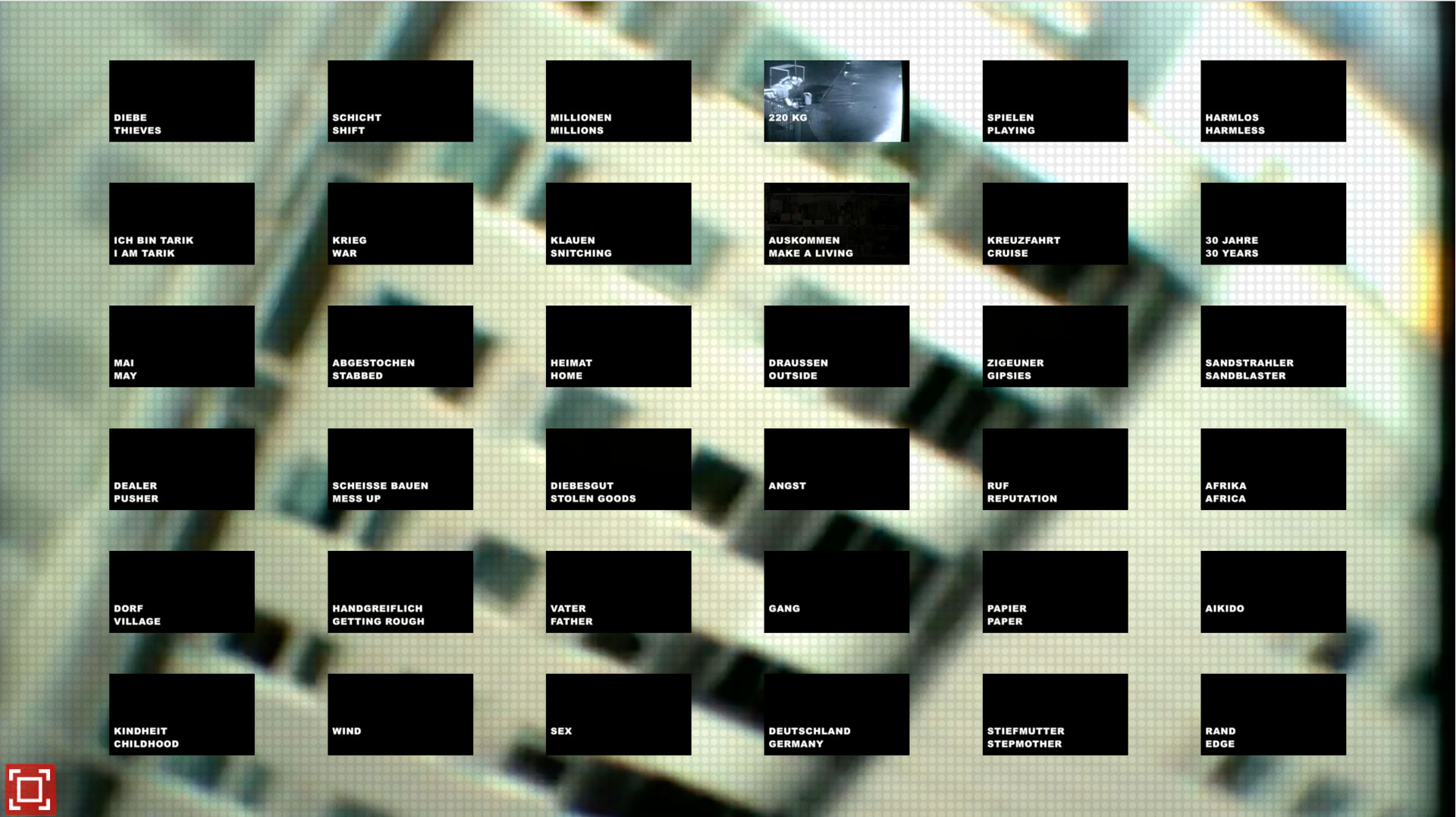 Revisiting 13thFloor (13terStock)